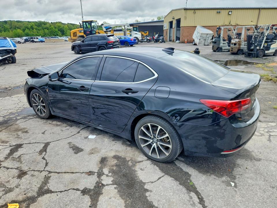 Продаж на аукціоні авто 2016 Acura Tlx, vin: 19UUB2F30GA005133, номер лоту: 66811436
