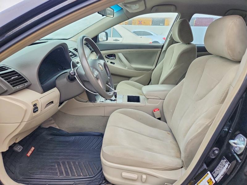 Aukcja sprzedaży 2009 Toyota Camry, vin: 4T4BE46K69R095410, numer aukcji: 70078916