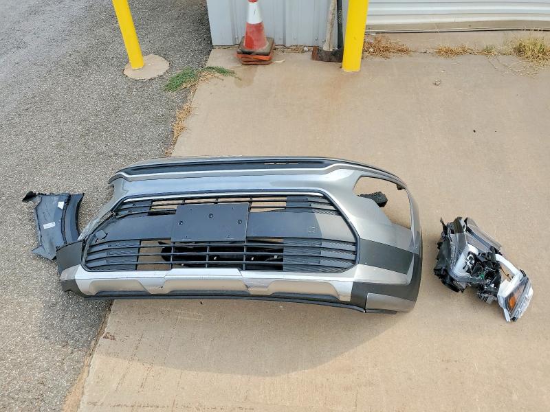 Продажа на аукционе авто 2026 Kia Niro, vin: KNDCP3LE0T5362127, номер лота: 70298816