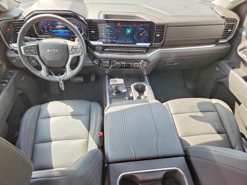 Продажа на аукционе авто 2026 Chevrolet Silverado, vin: 3GCUKFED7TG359100, номер лота: 68607886
