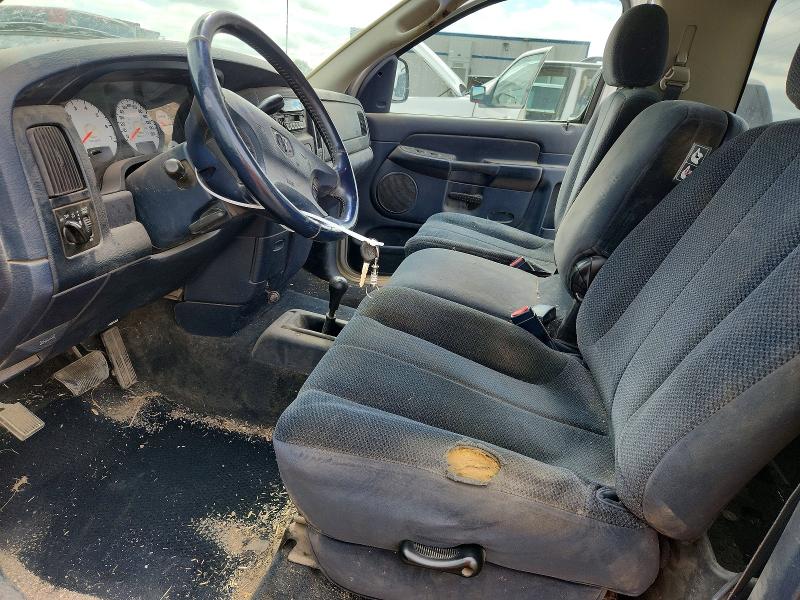 Продажа на аукционе авто 2002 Dodge Ram 1500, vin: 1D7HU16Z92J176387, номер лота: 67195446