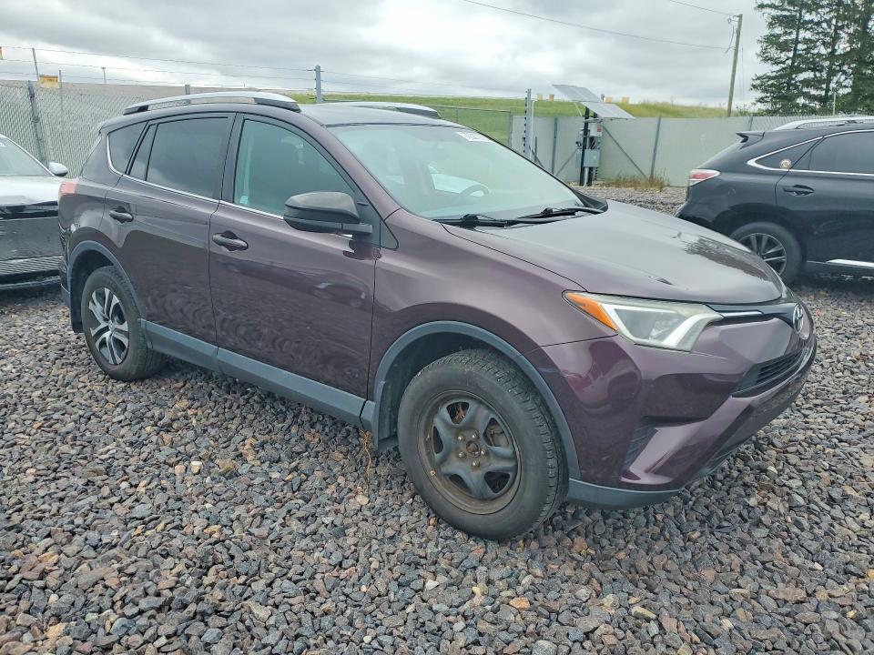 Продаж на аукціоні авто 2016 Toyota Rav4, vin: 2T3BFREV8GW454938, номер лоту: 70327086