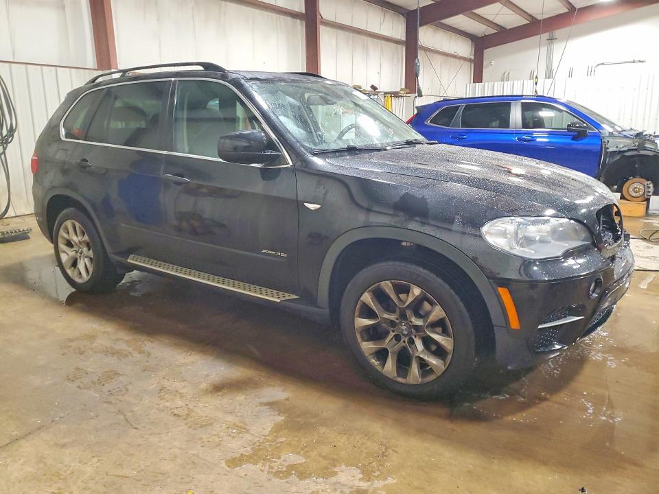 2013 Bmw X5 მანქანა იყიდება აუქციონზე, vin: 5UXZV4C53D0B17800, აუქციონის ნომერი: 70434006