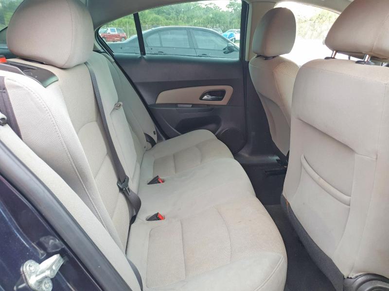 Aukcja sprzedaży 2014 Chevrolet Cruze, vin: 1G1PC5SB8E7350601, numer aukcji: 69606046