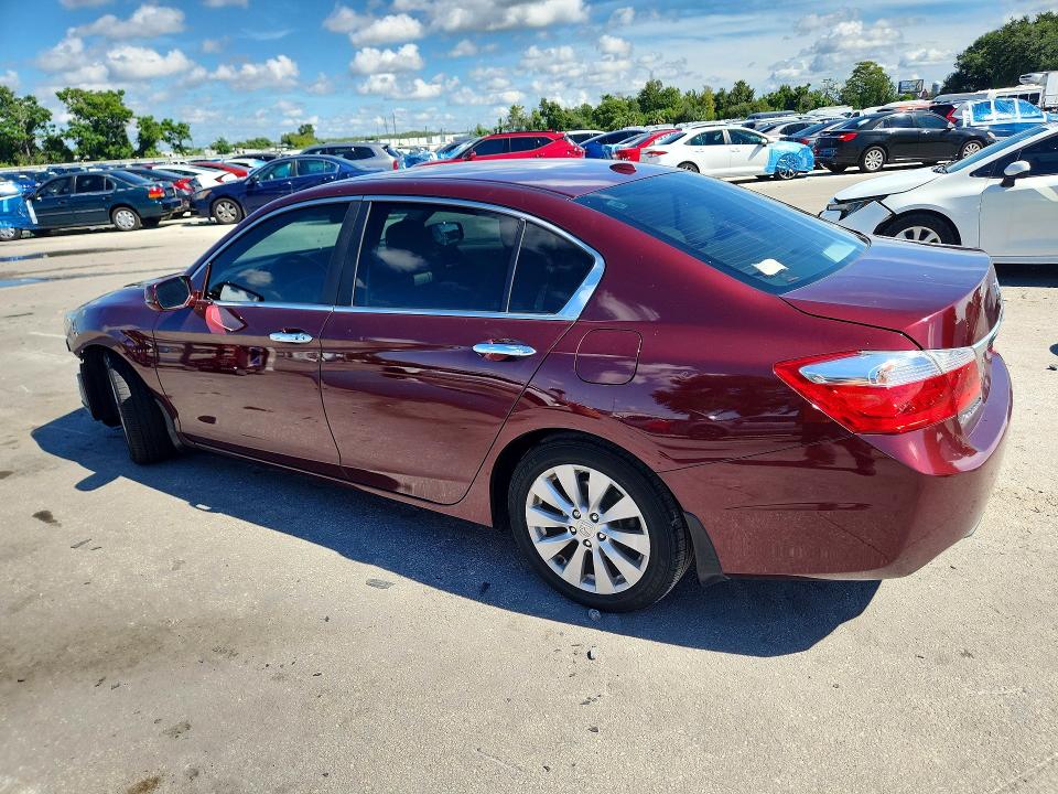 Продаж на аукціоні авто 2013 Honda Accord, vin: 1HGCR2F85DA102567, номер лоту: 67602896