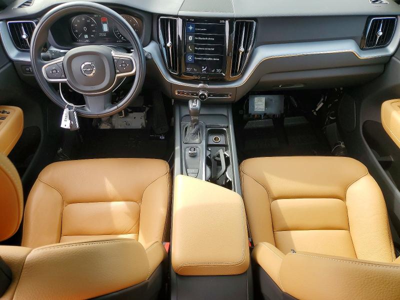 Auction sale of the 2018 Volvo Xc60, vin: YV4A22RK0J1091486, lot number: 70511796