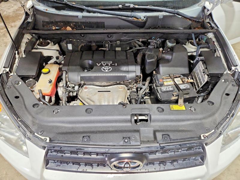 Aukcja sprzedaży 2010 Toyota Rav4, vin: 2T3BF4DV9AW065043, numer aukcji: 69402816