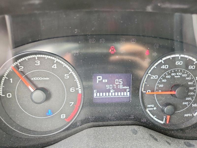 Продажа на аукционе авто 2017 Subaru Impreza, vin: 4S3GKAB63H3621324, номер лота: 69533786
