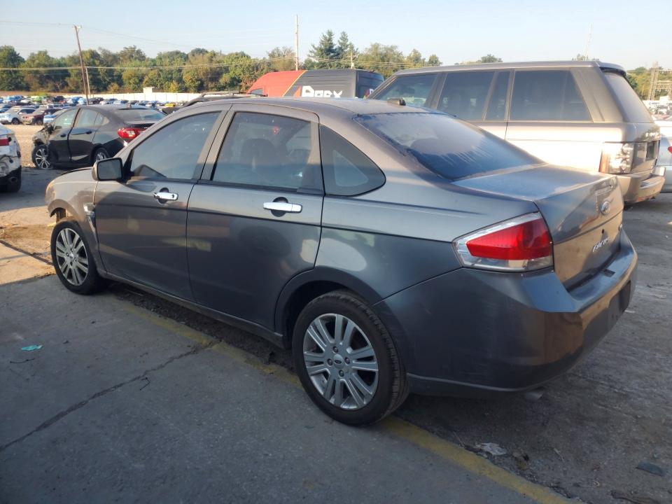 67513906 :رقم المزاد ، 1FAHP37N49W185235 vin ، 2009 Ford Focus مزاد بيع