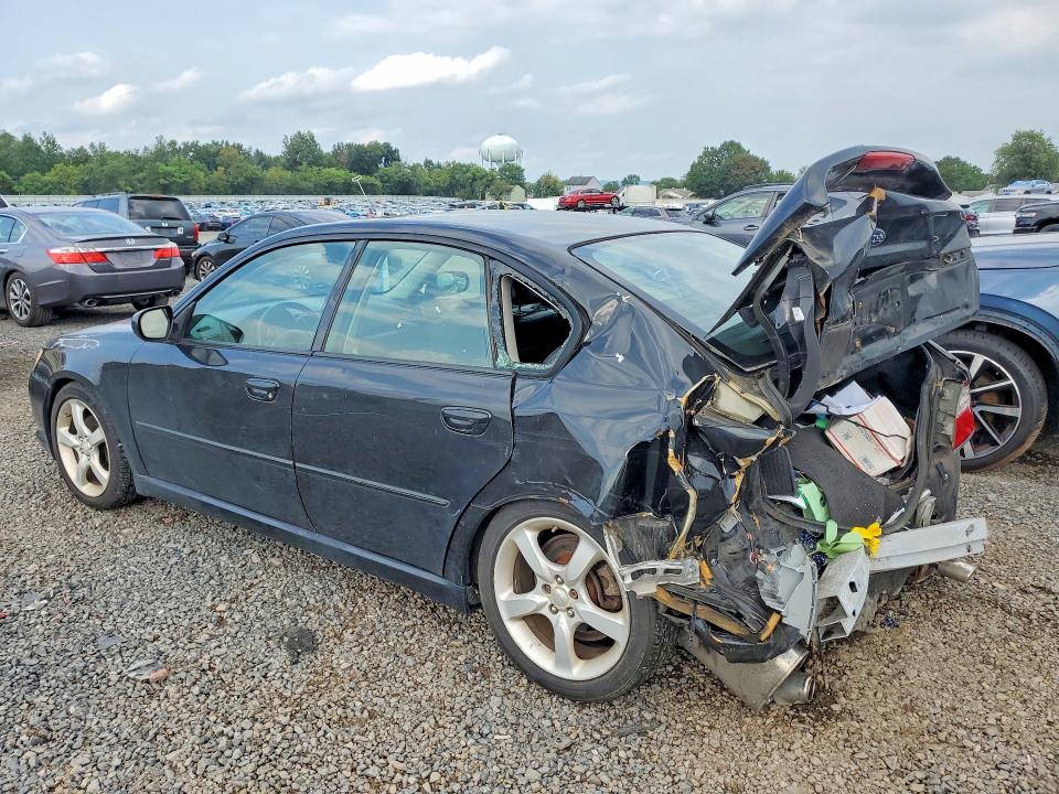 Aukcja sprzedaży 2008 Subaru Legacy, vin: 4S3BL626187203244, numer aukcji: 67376646