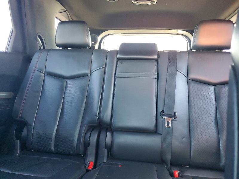 Aukcja sprzedaży 2014 Dodge Durango, vin: 1C4SDHCT8EC396833, numer aukcji: 68419996