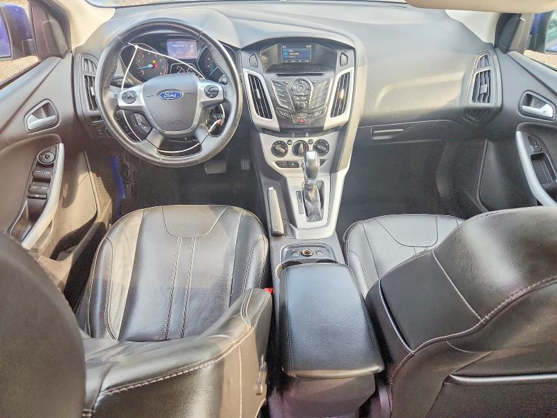 Aukcja sprzedaży 2014 Ford Focus, vin: 1FADP3F29EL335485, numer aukcji: 67301006