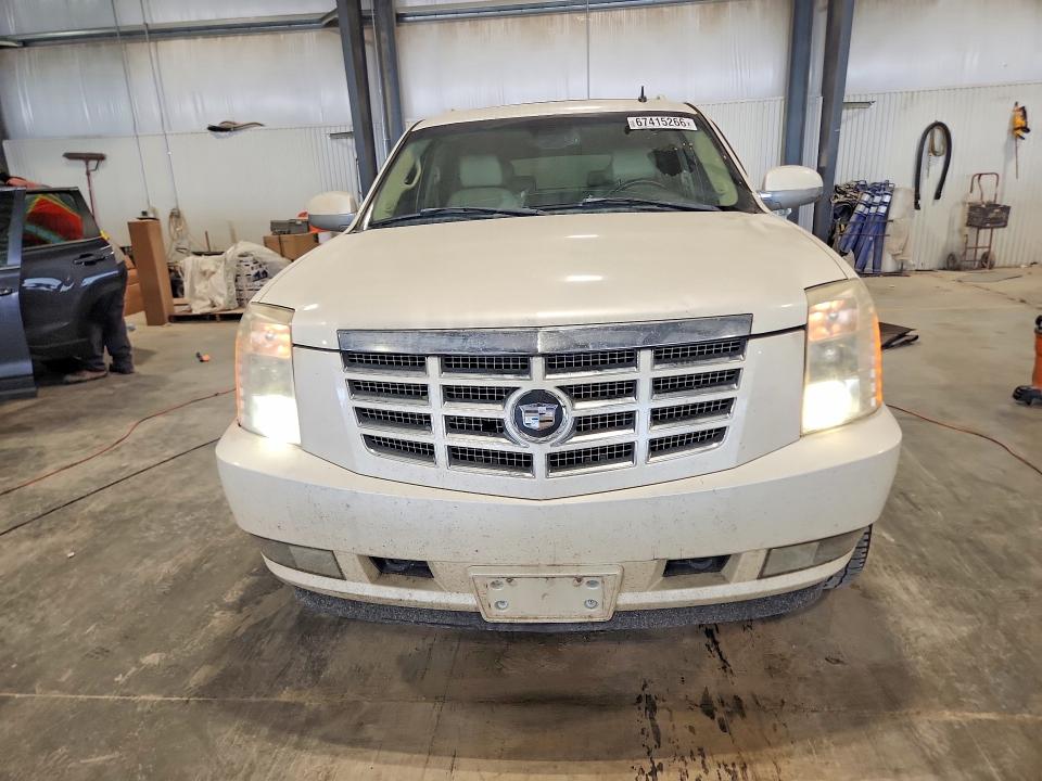 Aukcja sprzedaży 2007 Cadillac Escalade, vin: 1GYFK66807R333030, numer aukcji: 67415266