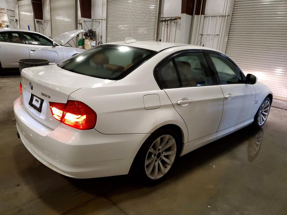 Продажа на аукционе авто 2011 Bmw 328, vin: WBAPK7C57BA818344, номер лота: 70015416