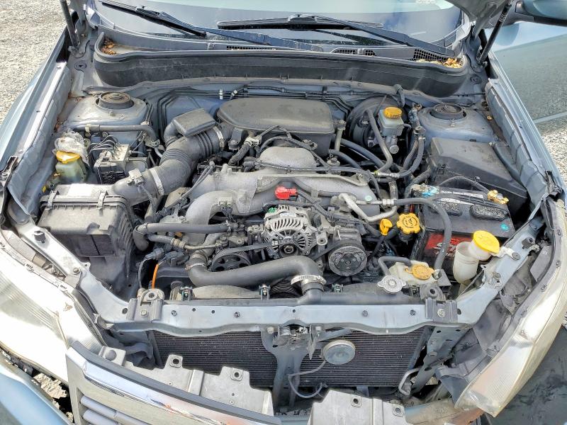 Aukcja sprzedaży 2010 Subaru Forester, vin: JF2SH6CC2AH760185, numer aukcji: 67939266