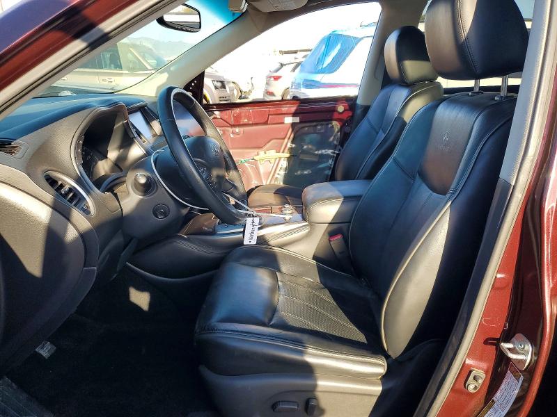 Продаж на аукціоні авто 2014 Infiniti Qx60, vin: 5N1AL0MN7EC528167, номер лоту: 70681226