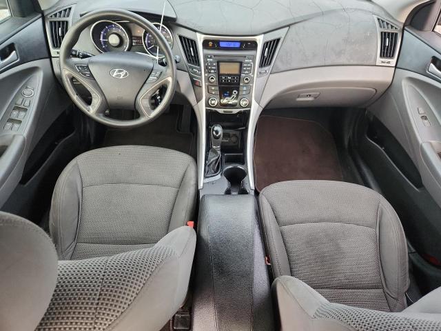 Продажа на аукционе авто 2011 Hyundai Sonata, vin: 5NPEB4AC6BH273451, номер лота: 69007776