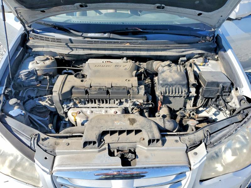 Продажа на аукционе авто 2010 Hyundai Elantra, vin: KMHDU4AD5AU083820, номер лота: 69553786