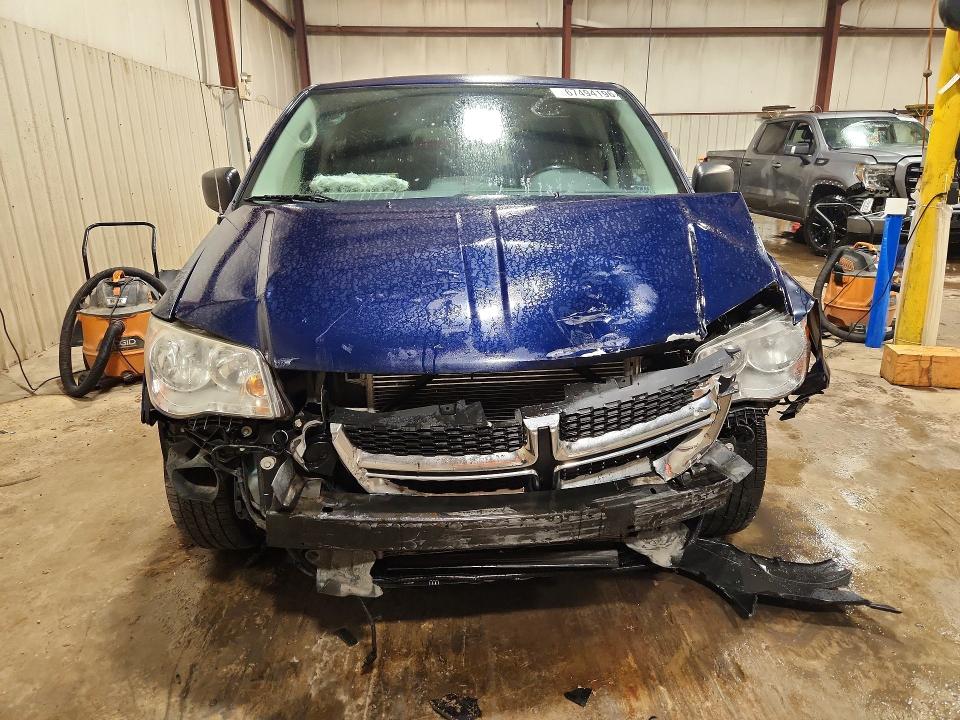 Aukcja sprzedaży 2015 Dodge Grand Caravan, vin: 2C4RDGBG6FR623815, numer aukcji: 67494196