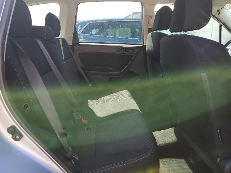 67609866 :رقم المزاد ، JF2SJADC6FH504399 vin ، 2015 Subaru Forester مزاد بيع