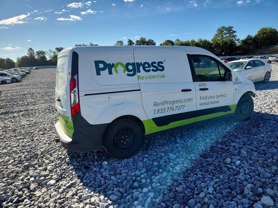 Auction sale of the 2021 Ford Transit Connect, vin: NM0LS7E26M1500199, lot number: 70898076