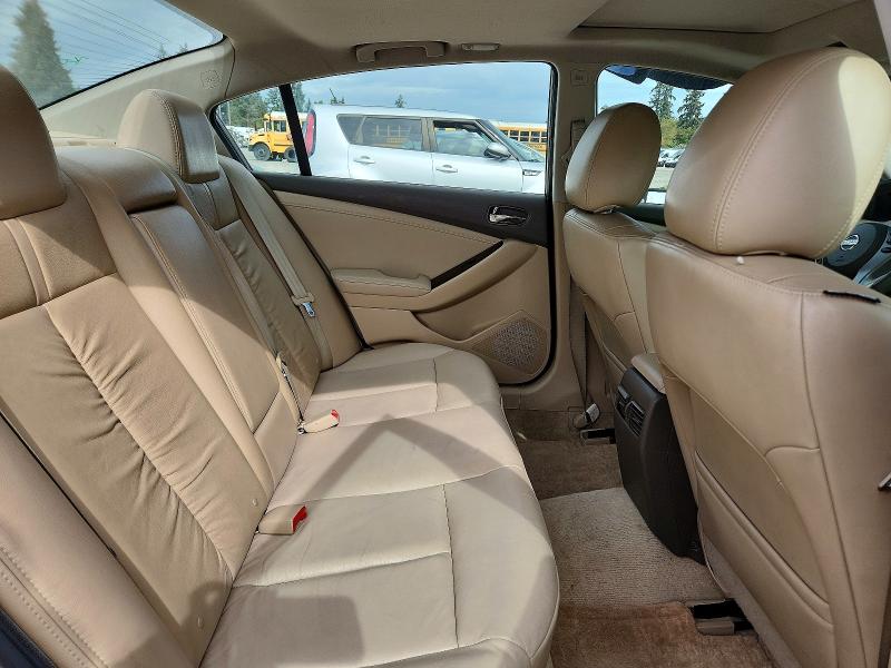 2012 Nissan Altima მანქანა იყიდება აუქციონზე, vin: 1N4AL2AP4CN429237, აუქციონის ნომერი: 69996946