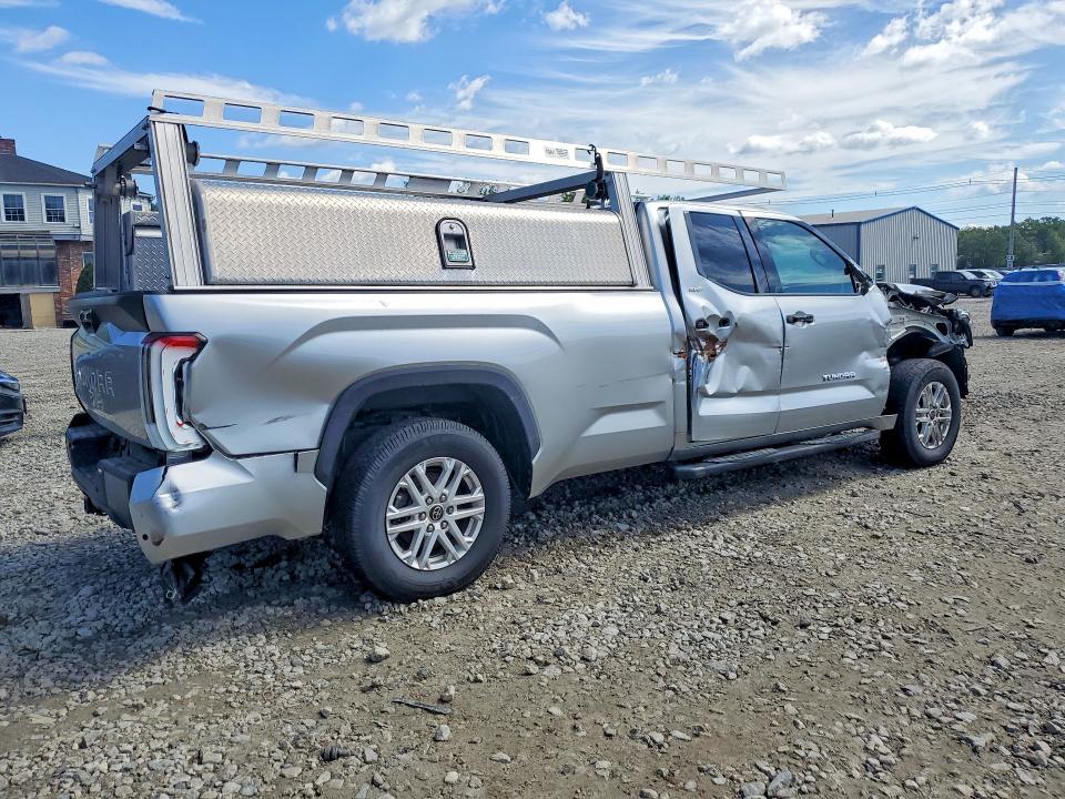 Продаж на аукціоні авто 2022 Toyota Tundra, vin: 5TFLA5GD1NX001799, номер лоту: 68048116