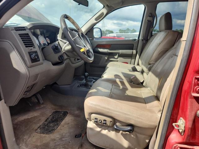 Продажа на аукционе авто 2006 Dodge Ram 2500, vin: 1D7KS28C06J120340, номер лота: 67711806