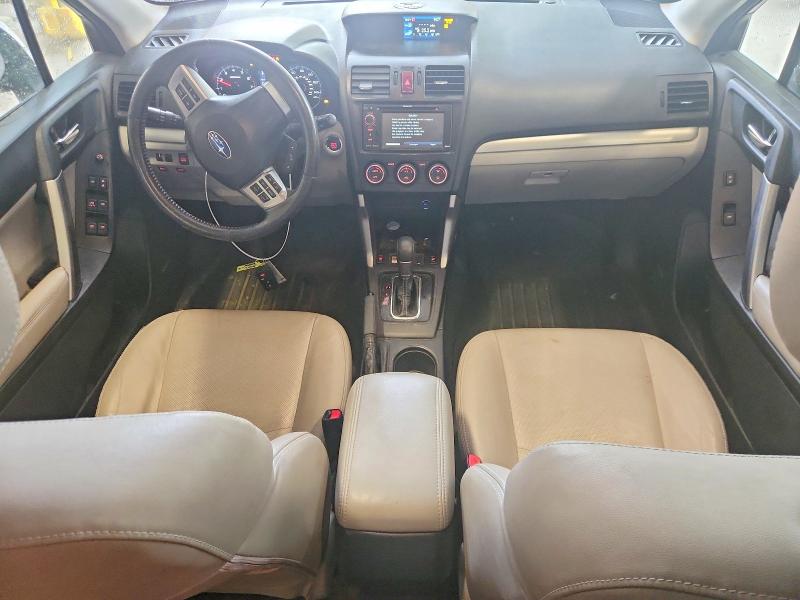 Продаж на аукціоні авто 2015 Subaru Forester, vin: JF2SJAWC2FH484519, номер лоту: 67086526