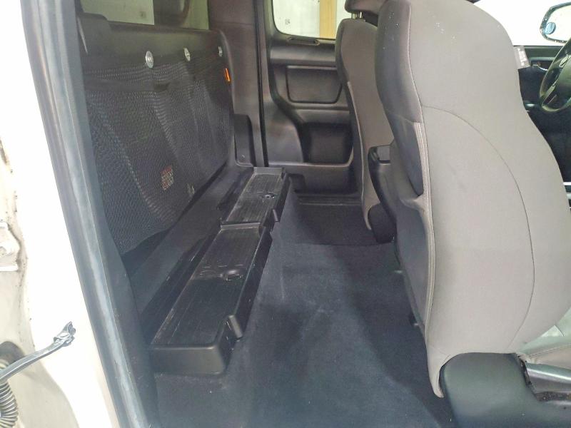 Aukcja sprzedaży 2022 Toyota Tacoma, vin: 3TYRX5GN1NT045815, numer aukcji: 71229866