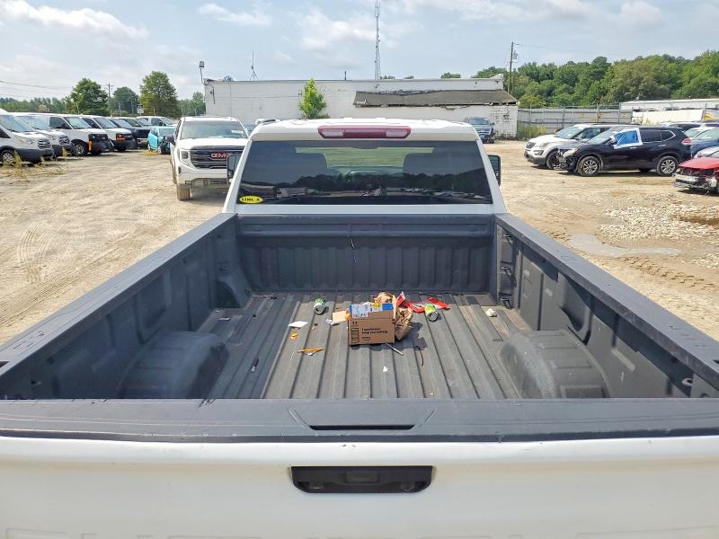 Продажа на аукционе авто 2022 Chevrolet Silverado, vin: 1GC4YLE72NF271809, номер лота: 67331196