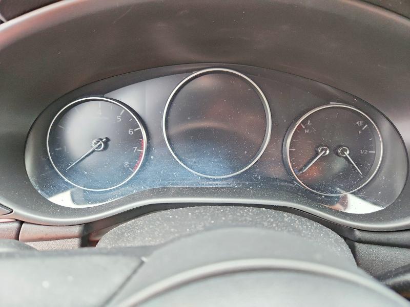 68189016 :رقم المزاد ، JM1BPBCL8N1505596 vin ، 2022 Mazda 3 مزاد بيع