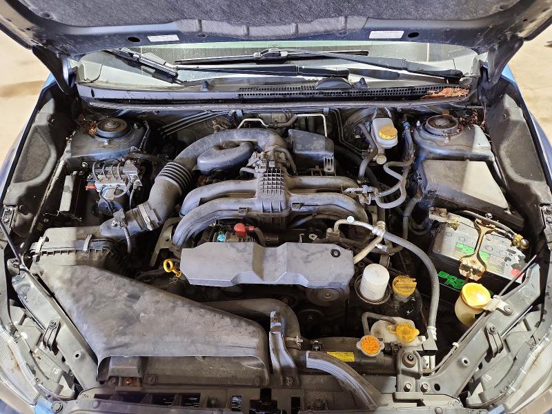68635776 :رقم المزاد ، JF1GJAN65GH020051 vin ، 2016 Subaru Impreza مزاد بيع