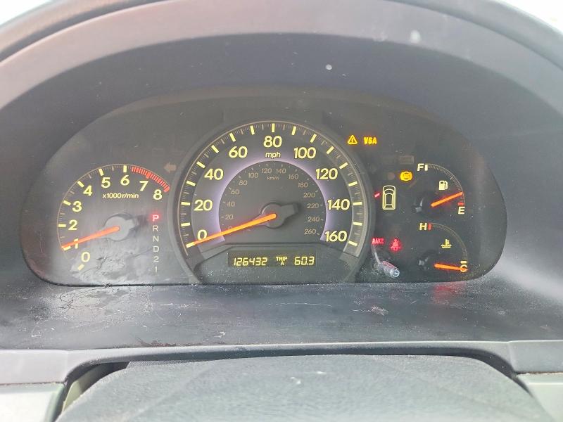 Aukcja sprzedaży 2005 Honda Odyssey, vin: 5FNRL38625B416021, numer aukcji: 70772106