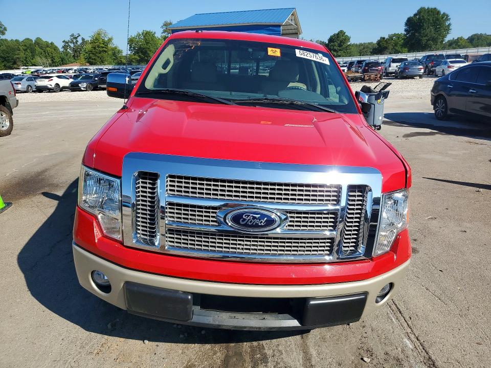 Aukcja sprzedaży 2009 Ford F150, vin: 1FTPW12V59FB09074, numer aukcji: 68257636