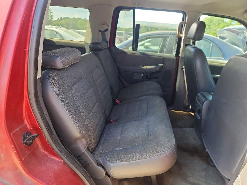 69306836 :رقم المزاد ، 1FMZU72E22ZC10347 vin ، 2002 Ford Explorer مزاد بيع