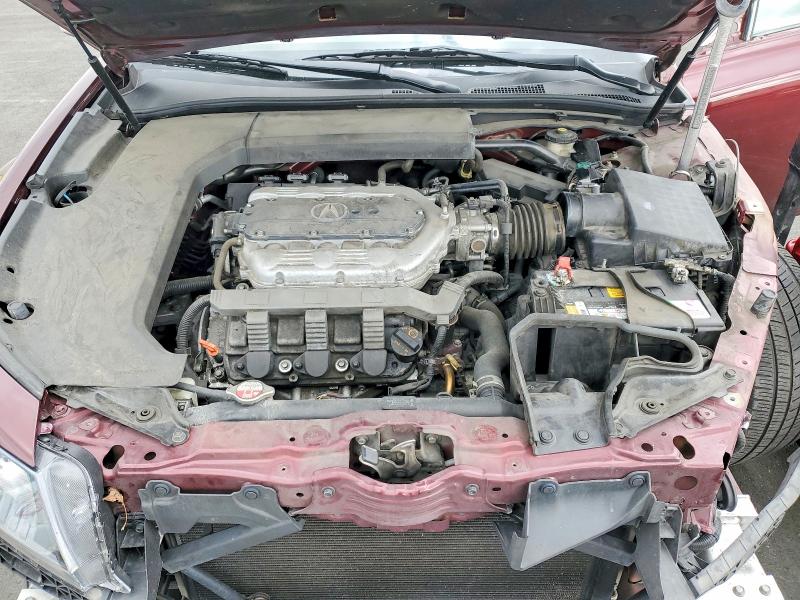 Продажа на аукционе авто 2012 Acura Tl, vin: 19UUA8F50CA027280, номер лота: 67340226
