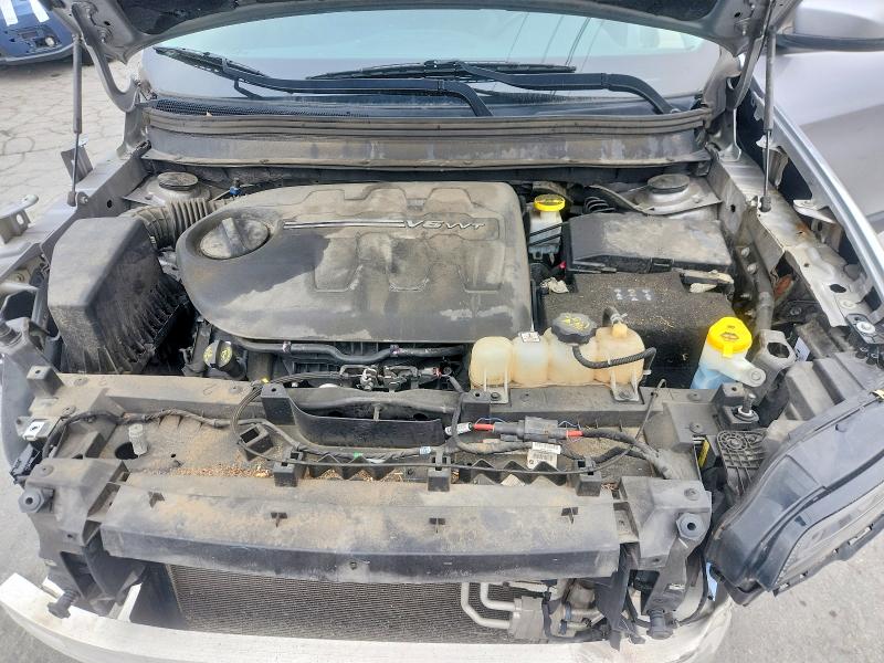 Aukcja sprzedaży 2019 Jeep Cherokee, vin: 1C4PJLLX3KD286573, numer aukcji: 61710896