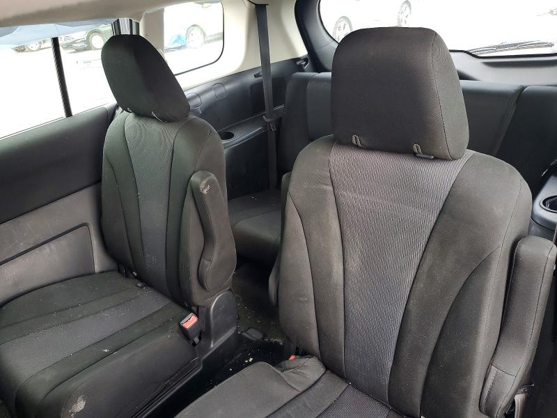 Продажа на аукционе авто 2017 Mazda 5, vin: JM1CW2CL9H0195038, номер лота: 69023046