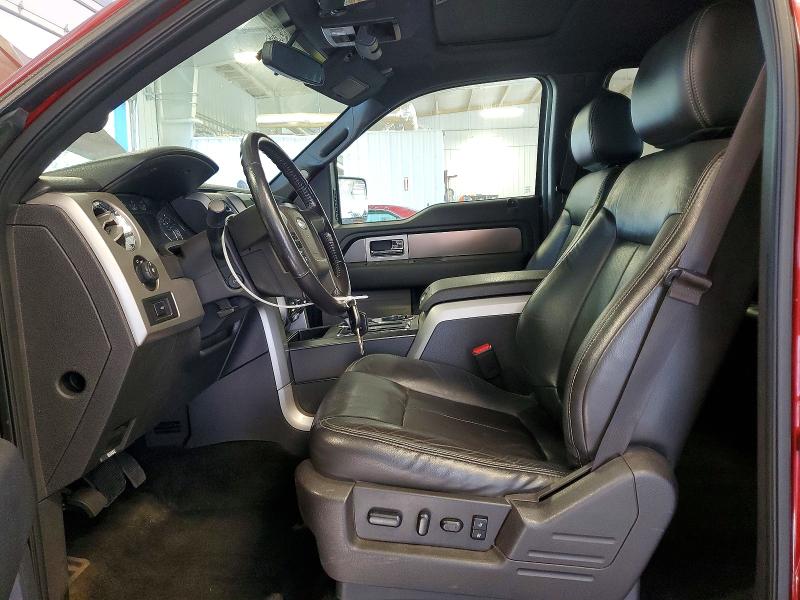 68607376 :رقم المزاد ، 1FTFW1ET0EKD15040 vin ، 2014 Ford F150 مزاد بيع