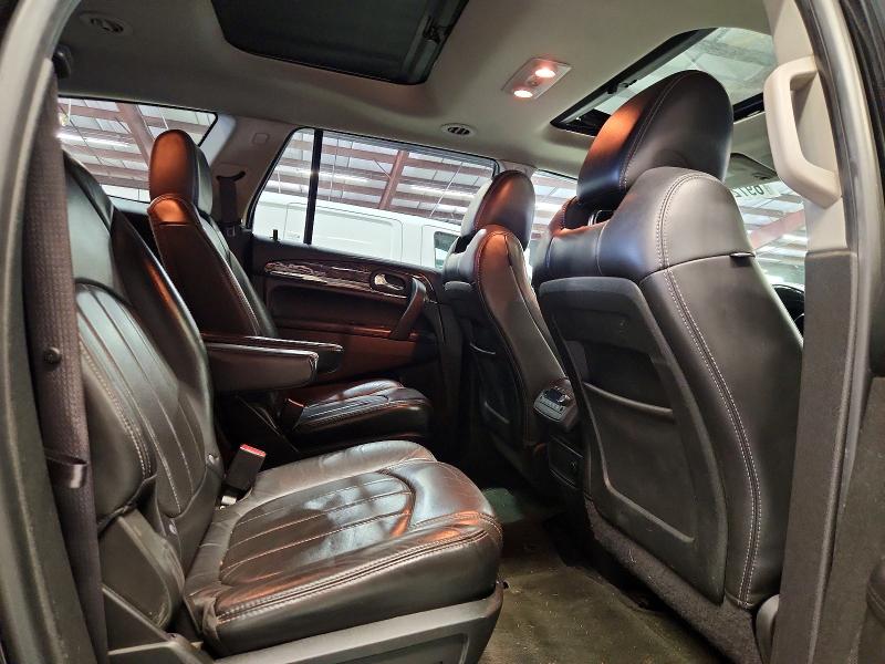 69720946 :رقم المزاد ، 5GAKVCKD5DJ135438 vin ، 2013 Buick Enclave مزاد بيع