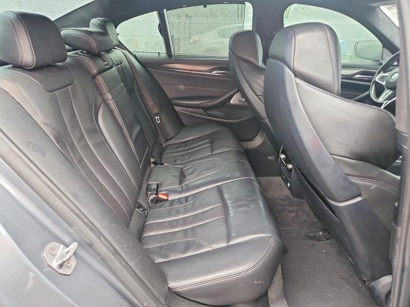 66835656 :رقم المزاد ، WBSJF0C56JB283934 vin ، 2018 Bmw M5 مزاد بيع