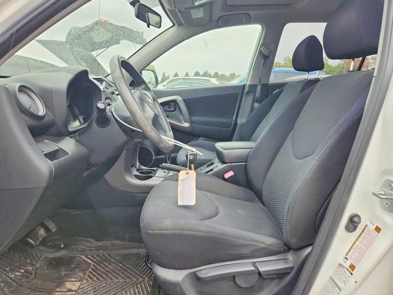Продажа на аукционе авто 2007 Toyota Rav4, vin: JTMBD32V576037205, номер лота: 68631666