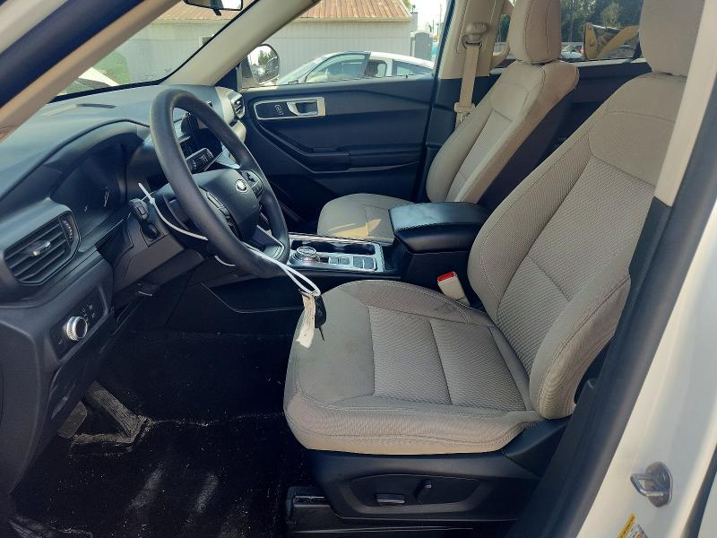 Продажа на аукционе авто 2020 Ford Explorer, vin: 1FMSK7BH2LGC24618, номер лота: 67284626