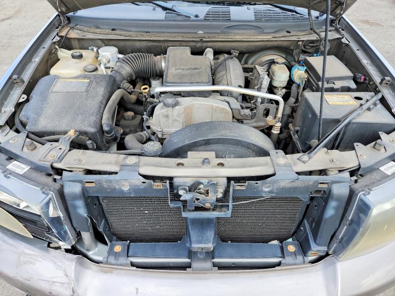 67564386 :رقم المزاد ، 1GNDS13S882142098 vin ، 2008 Chevrolet Trailblazer مزاد بيع
