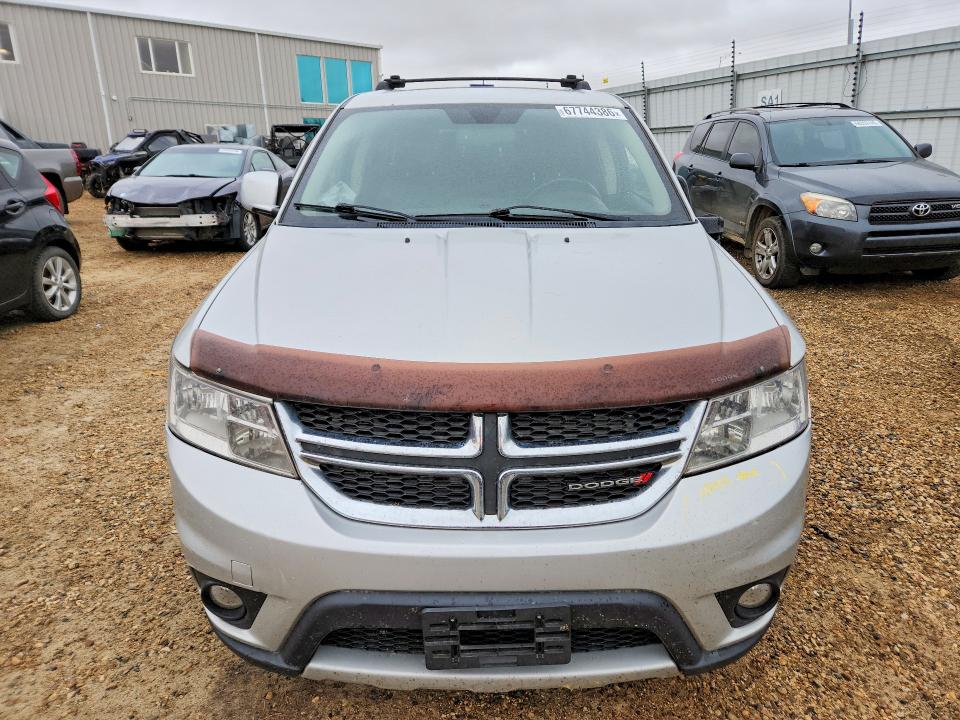 Aukcja sprzedaży 2014 Dodge Journey, vin: 3C4PDDFG4ET104628, numer aukcji: 67744386