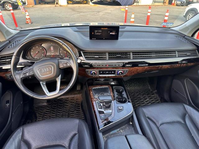 Продаж на аукціоні авто 2018 Audi Q7, vin: WA1LAAF73JD048990, номер лоту: 69454986