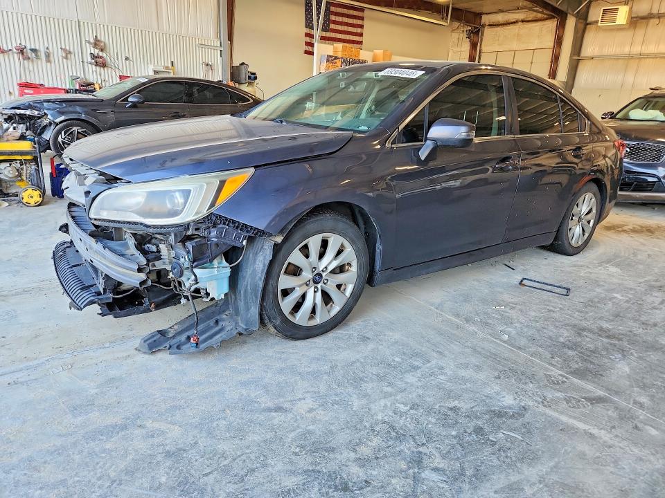 69304046 :رقم المزاد ، 4S3BNAF64H3043987 vin ، 2017 Subaru Legacy مزاد بيع