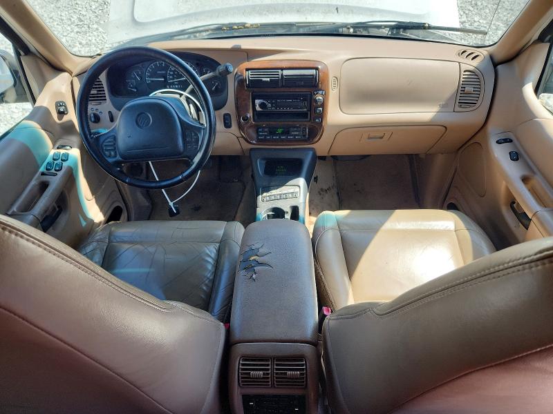 Продаж на аукціоні авто 2000 Mercury Mountaineer, vin: 4M2ZU66P0YUJ15716, номер лоту: 67479116