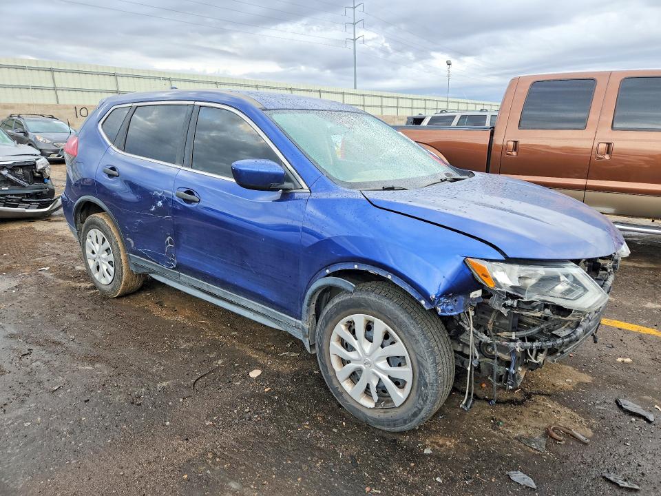 Продажа на аукционе авто 2020 Nissan Rogue, vin: 5N1AT2MV5LC803446, номер лота: 68954066